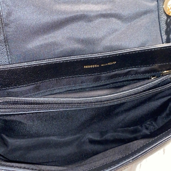 Rebecca Minkoff Edie purse like new! 🥰 - Picture 4 of 6